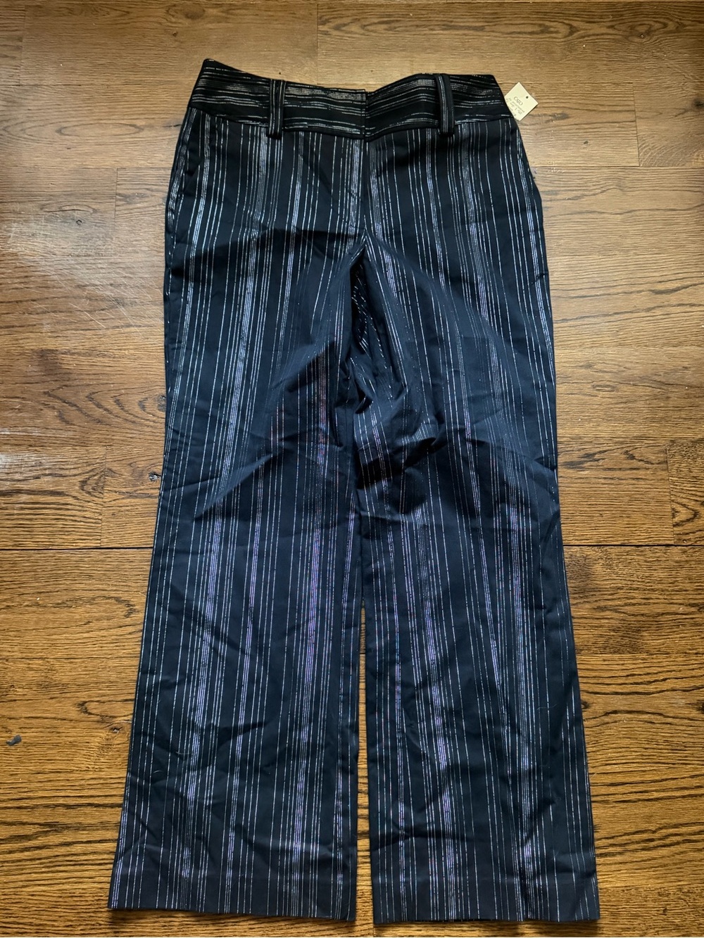 Vintage Y2K Cato Wide Leg Pants Size 12